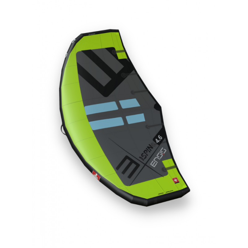 Ensis TOP SPIN 2023 distintas medidas y colores Ocean Republik Valencia