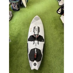 Tabla Quatro Pyramid 87 Lts. (22-23)