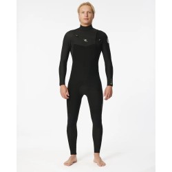 5/3 Neopreno Rip Curl Dawn Patrol CZ - Black