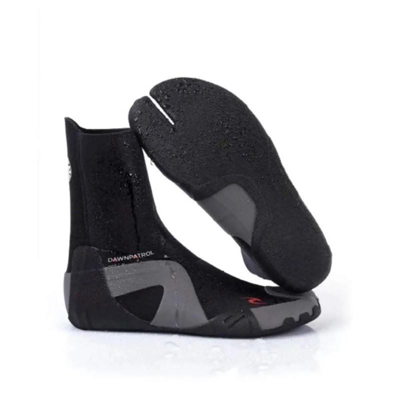 Escarpines Botas Neopreno Rip Curl Dawn Patrol Split Toe Boot 3mm