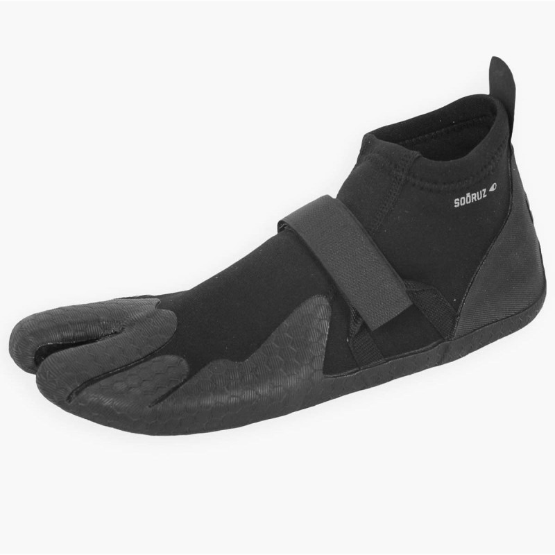Escarpines Neopreno Sooruz Fighter Low Boots ST 2mm