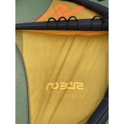 Side on morpho 5.0