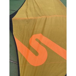 Side on morpho 5.0