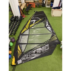 Vela Point-7 AC-ONE 7.8