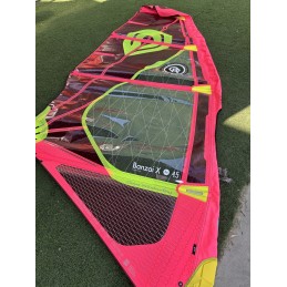 Vela Goya Banzai X 4.5 ´23