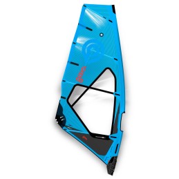 VELA GOYA | Banzai Surf Pro Carbon | NUEVA