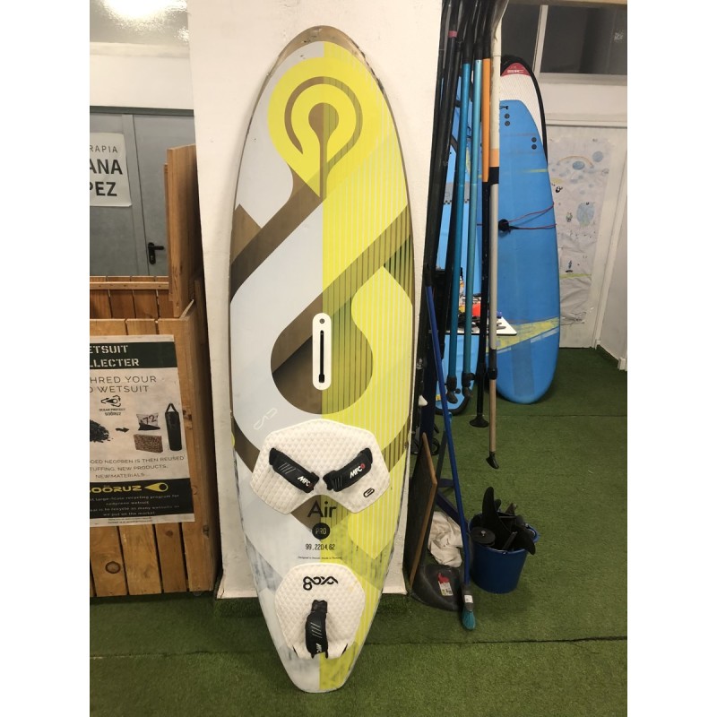 TABLA WINDSURF AIR PRO FREE STYLE 99LTS.