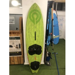 Tabla Goya Custom Quad 8, 88 LTS.