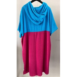 PONCHO OR unixes